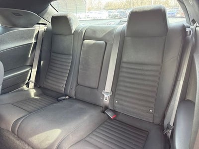 2013 Dodge Challenger SXT