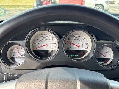 2013 Dodge Challenger SXT