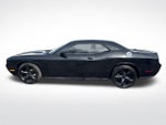 2013 Dodge Challenger SXT