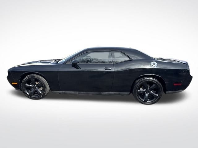 2013 Dodge Challenger SXT
