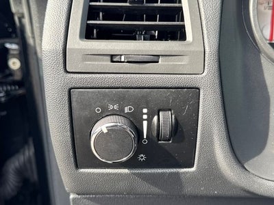 2013 Dodge Challenger SXT