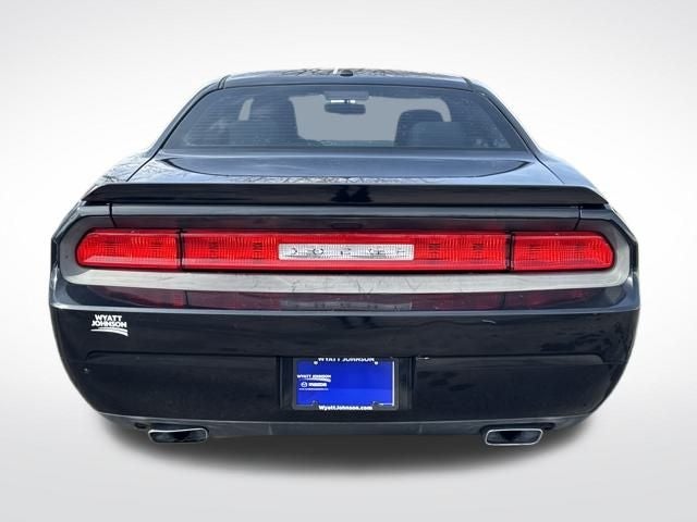 2013 Dodge Challenger SXT