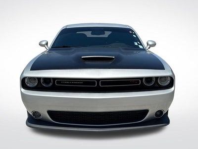 2020 Dodge Challenger R/T