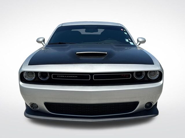 2020 Dodge Challenger R/T