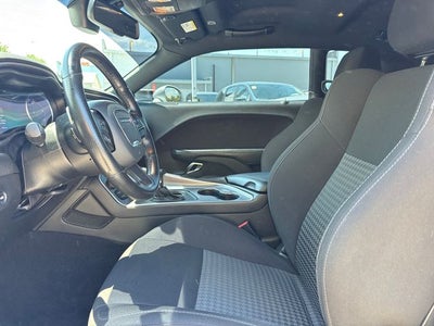2020 Dodge Challenger R/T