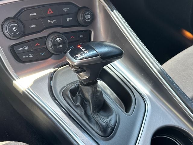 2020 Dodge Challenger R/T