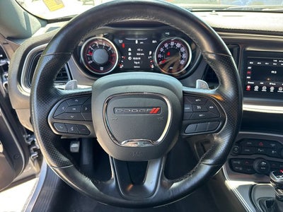 2020 Dodge Challenger R/T
