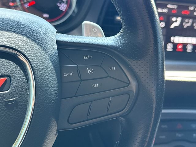 2020 Dodge Challenger R/T