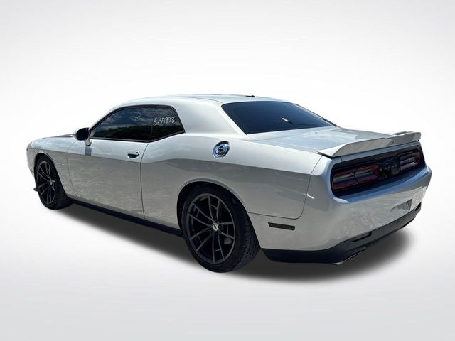 2020 Dodge Challenger R/T