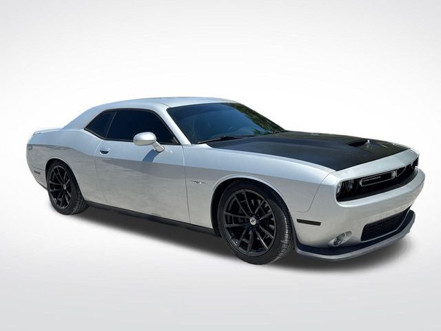 2020 Dodge Challenger R/T