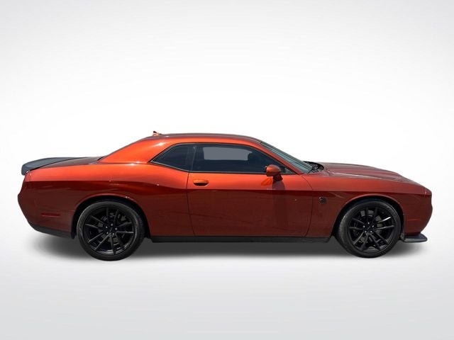 2023 Dodge Challenger SRT Hellcat Jailbreak