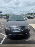 2015 Chrysler Town & Country Touring-L