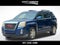 2010 GMC Terrain SLE-2