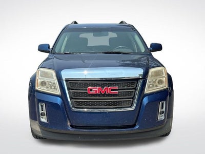 2010 GMC Terrain SLE-2