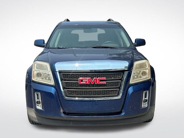 2010 GMC Terrain SLE-2