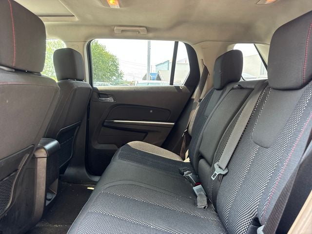 2010 GMC Terrain SLE-2