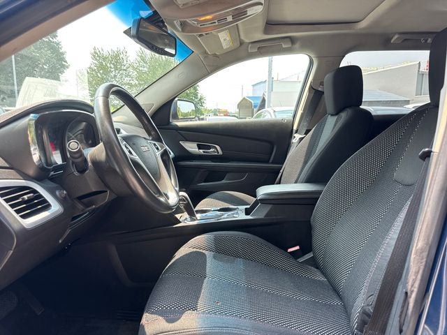 2010 GMC Terrain SLE-2