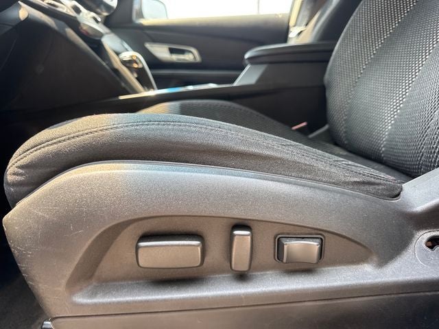 2010 GMC Terrain SLE-2
