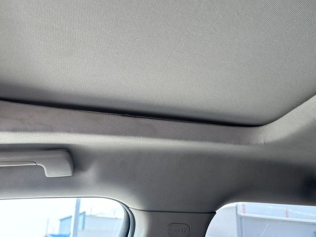2010 GMC Terrain SLE-2