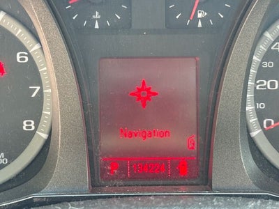 2010 GMC Terrain SLE-2