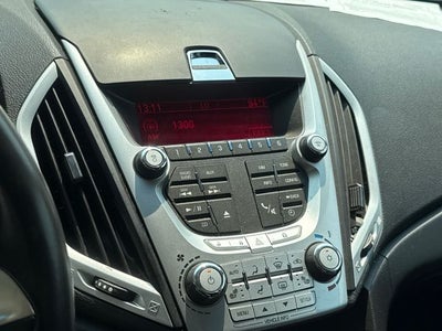 2010 GMC Terrain SLE-2