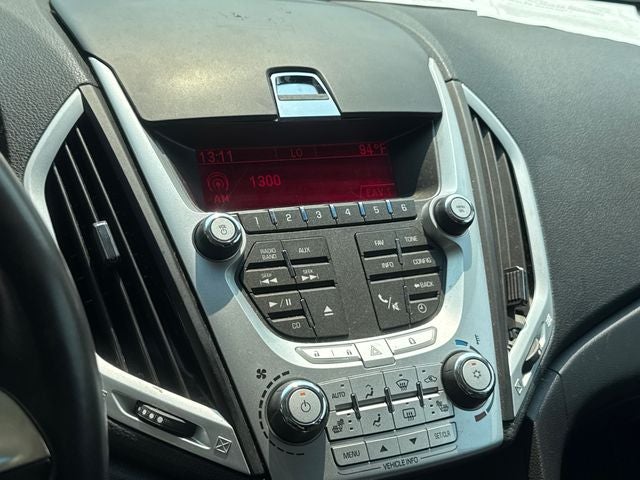 2010 GMC Terrain SLE-2