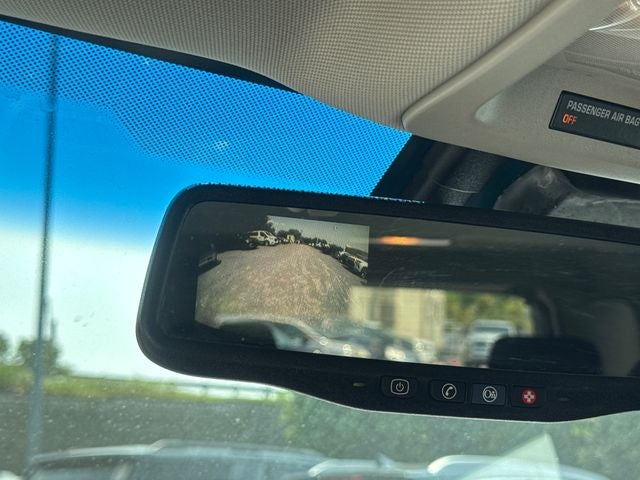 2010 GMC Terrain SLE-2