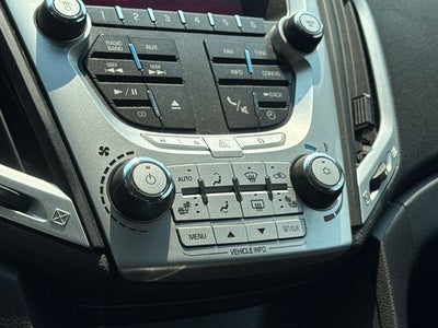 2010 GMC Terrain SLE-2