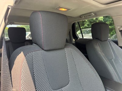 2010 GMC Terrain SLE-2
