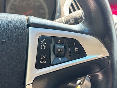 2010 GMC Terrain SLE-2