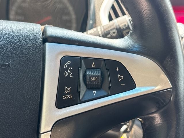 2010 GMC Terrain SLE-2