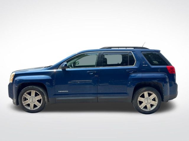 2010 GMC Terrain SLE-2