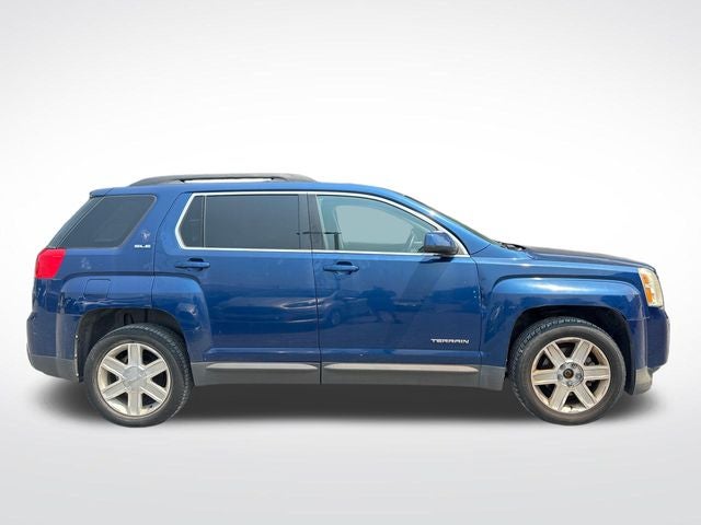 2010 GMC Terrain SLE-2