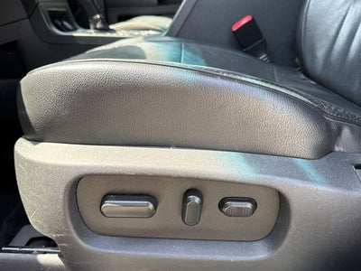 2018 Ford Flex Limited