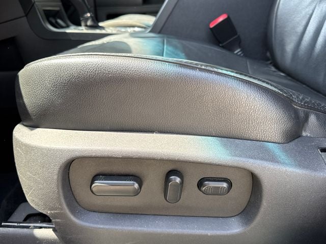 2018 Ford Flex Limited