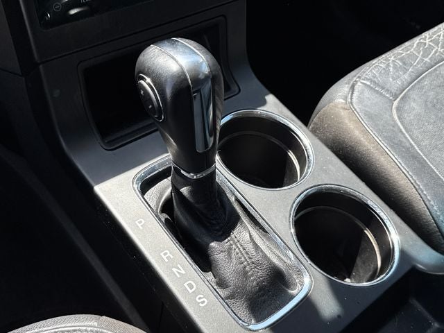 2018 Ford Flex Limited