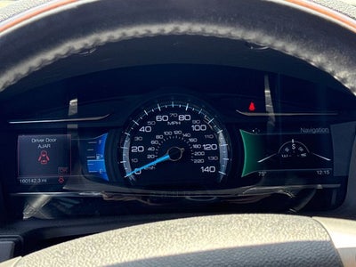 2018 Ford Flex Limited