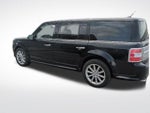 2018 Ford Flex Limited