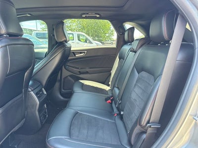 2020 Ford Edge ST Line