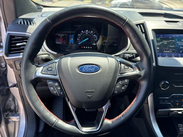 2020 Ford Edge ST Line