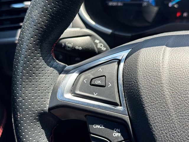 2020 Ford Edge ST Line