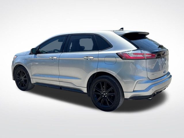 2020 Ford Edge ST Line