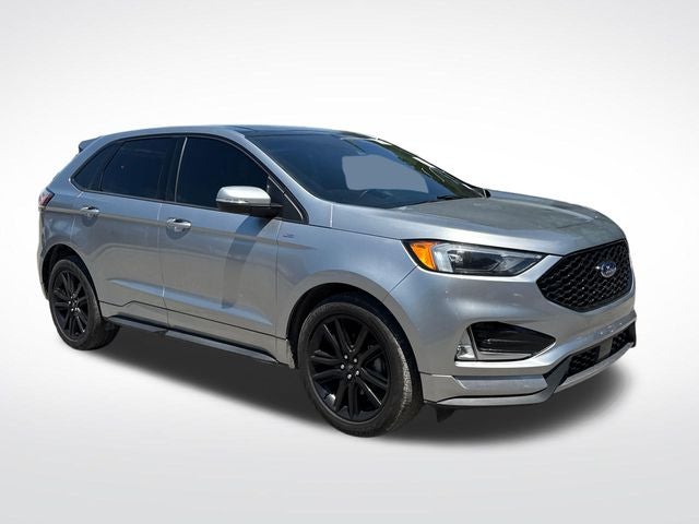 2020 Ford Edge ST Line