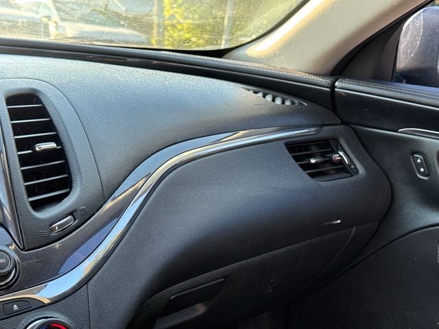 2018 Chevrolet Impala Premier 2LZ