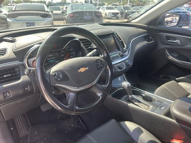 2020 Chevrolet Impala LT