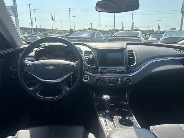 2020 Chevrolet Impala LT