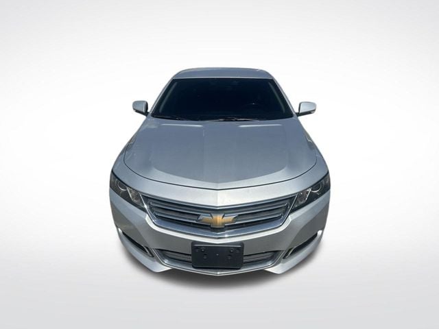 2020 Chevrolet Impala LT
