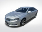2020 Chevrolet Impala LT