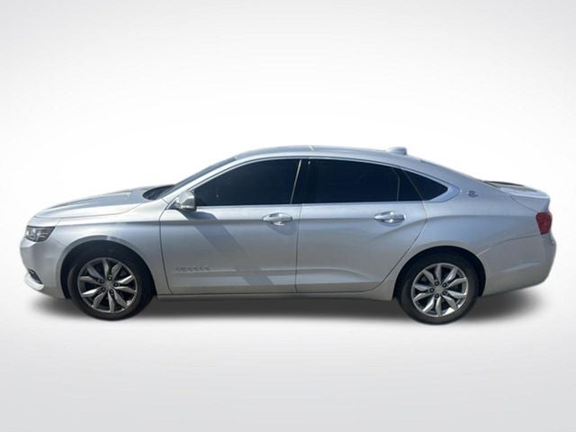 2020 Chevrolet Impala LT