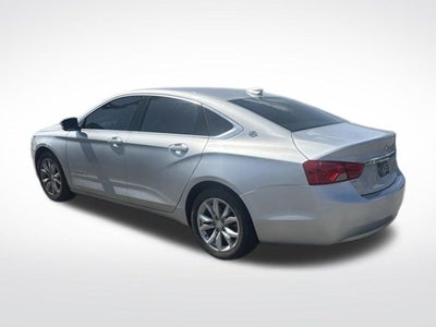 2020 Chevrolet Impala LT
